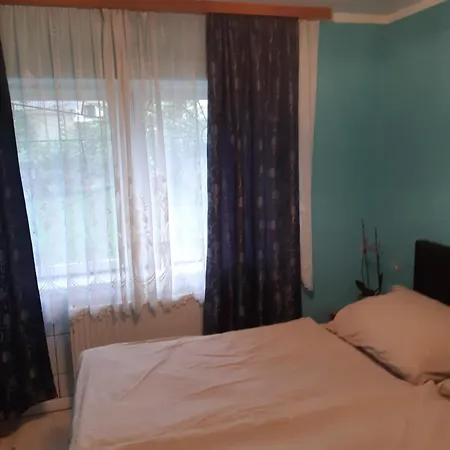 Apartament Rainbow *