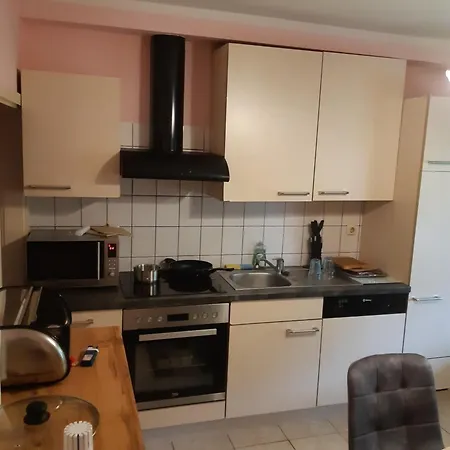 Appartement Rainbow Pörtschach am Wörthersee