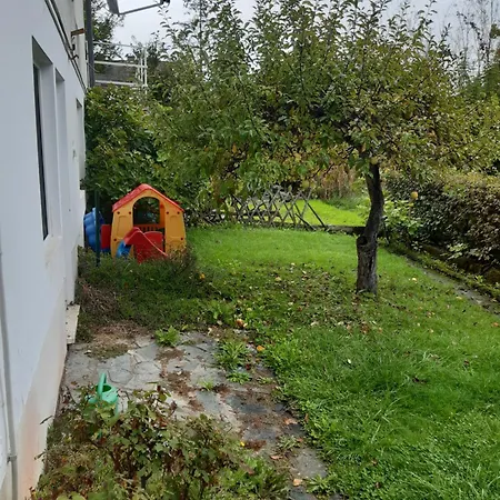 Apartament Rainbow