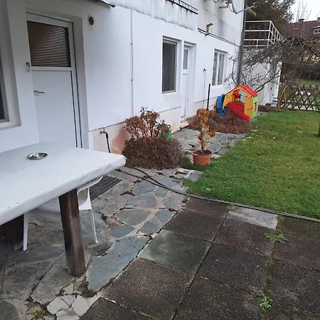 Rainbow Appartement *