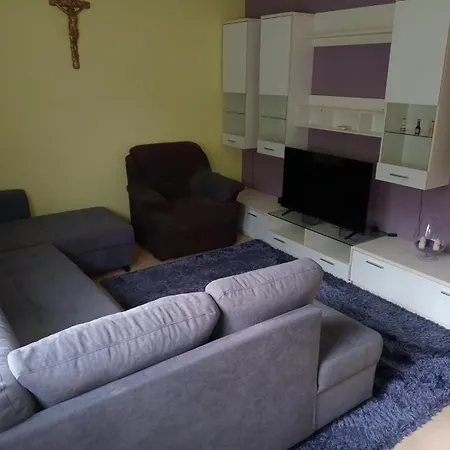 Apartament Rainbow