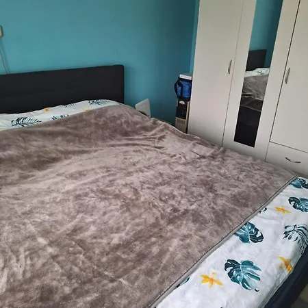 Rainbow Apartament