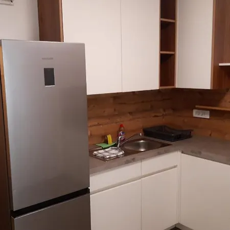 Apartment Rainbow *