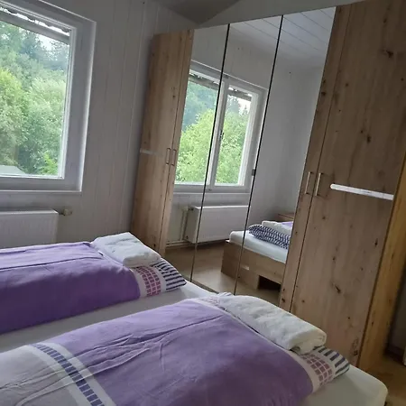 Rainbow Apartment *